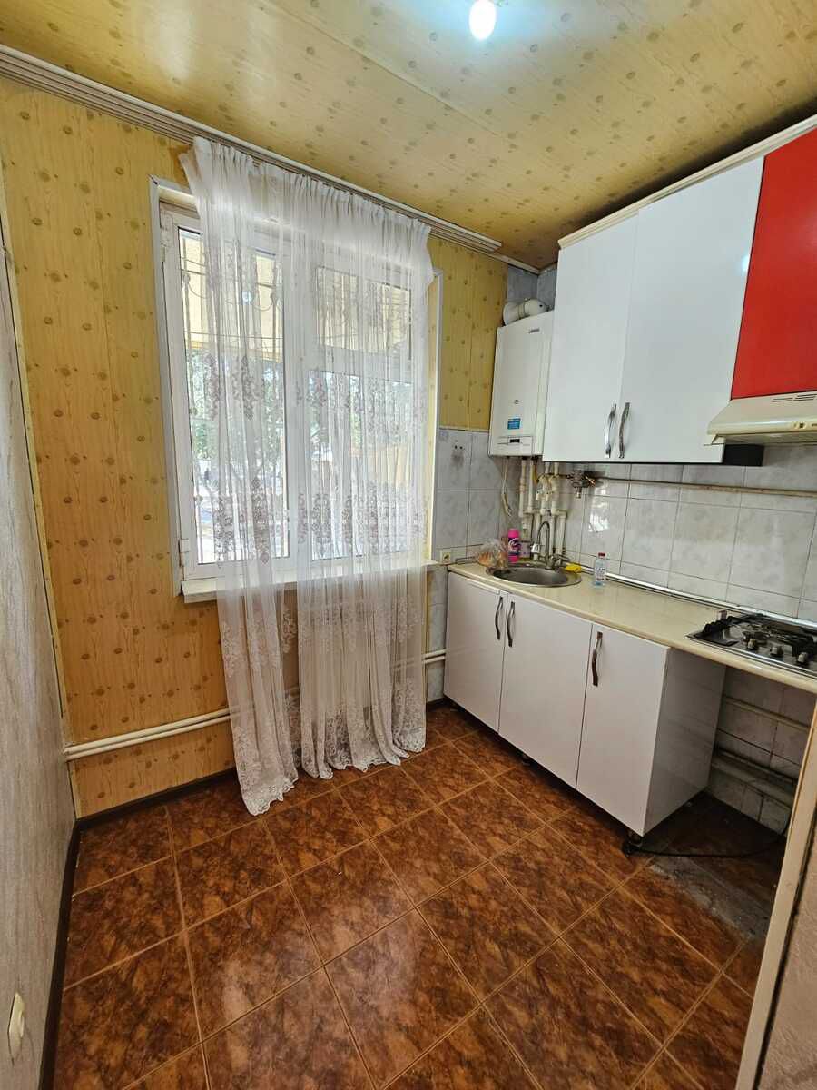 3-otaqlı mənzil, Abay Kunanbayev küç., 80 m² — Mənzil, Bakı (10)