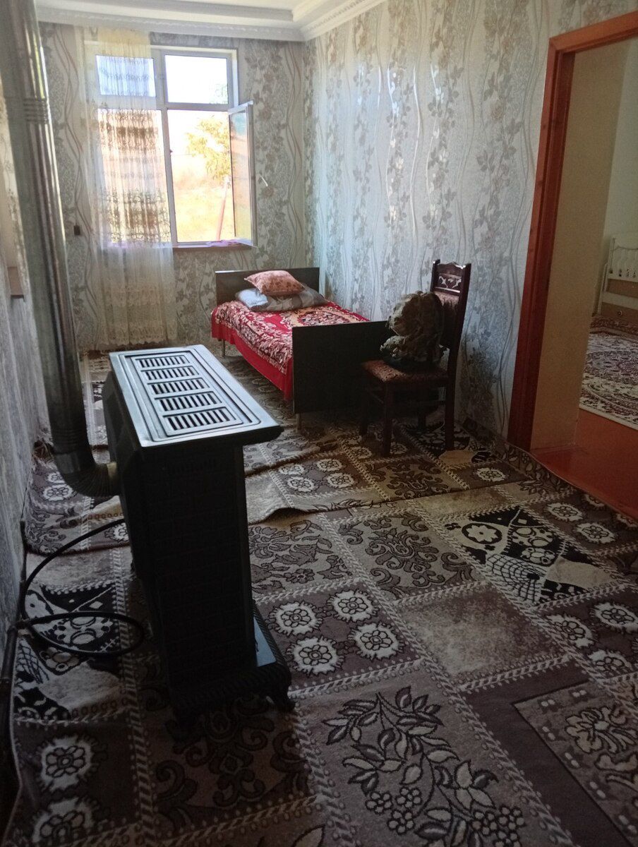 Həyət evi, İsmayıllı r. — Daşınmaz əmlak, İsmayıllı (6)