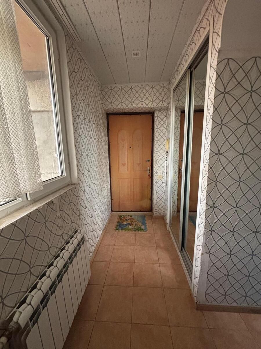 Satılır 2 otaqlı köhnə tikili 70 m² — Mənzil, Bakı (12)