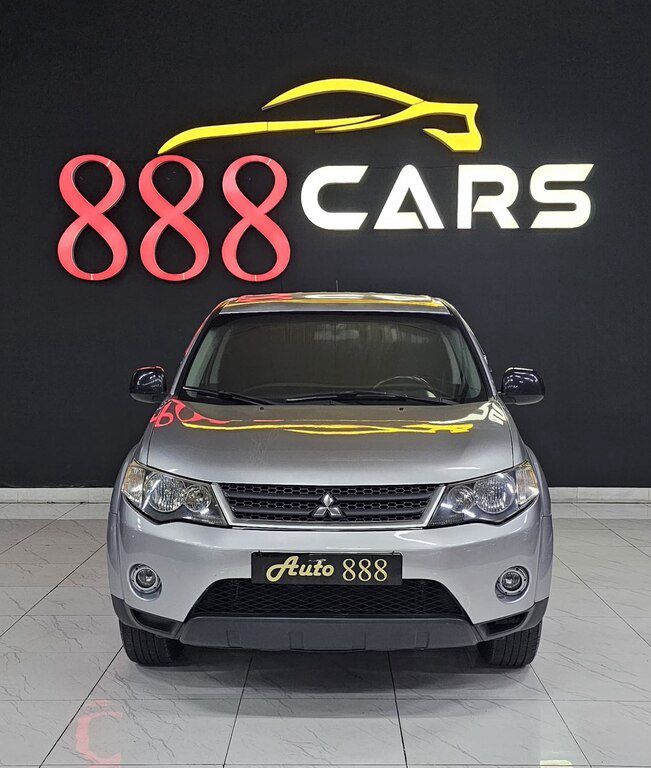 Mitsubishi Outlander, 3.0 L, 2006 il, 185 000 km — Avtomobillər, Sumqayıt