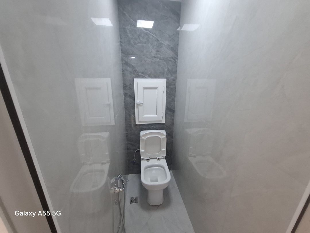 Satılır 2 otaqlı köhnə tikili 52 m² — Mənzil, Bakı (8)