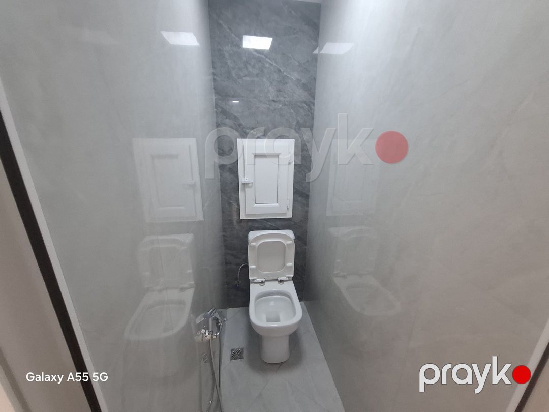 Satılır 2 otaqlı köhnə tikili 52 m² — Mənzil, Bakı (8)