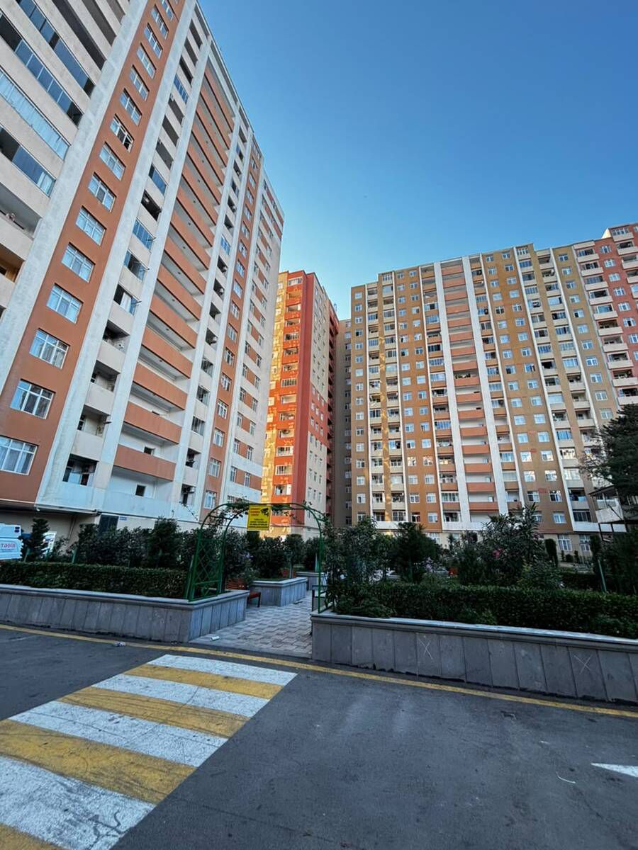İcarəyə verilir obyekt 50 m² — Əmlak, Bakı (10)