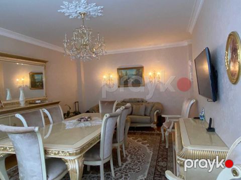 Satılır 2 otaqlı yeni tikili 76 m² — Bakı