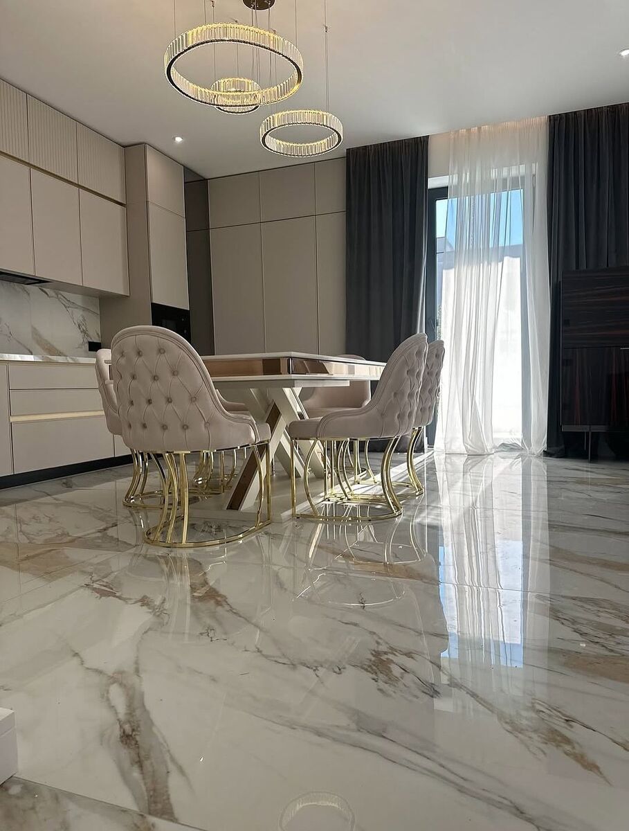 Satılır 4 otaqlı yeni tikili 245 m² — Mənzil, Bakı (6)