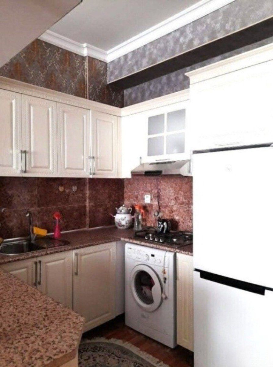 Satılır 3 otaqlı yeni tikili 85 m² — Mənzil, Bakı (3)
