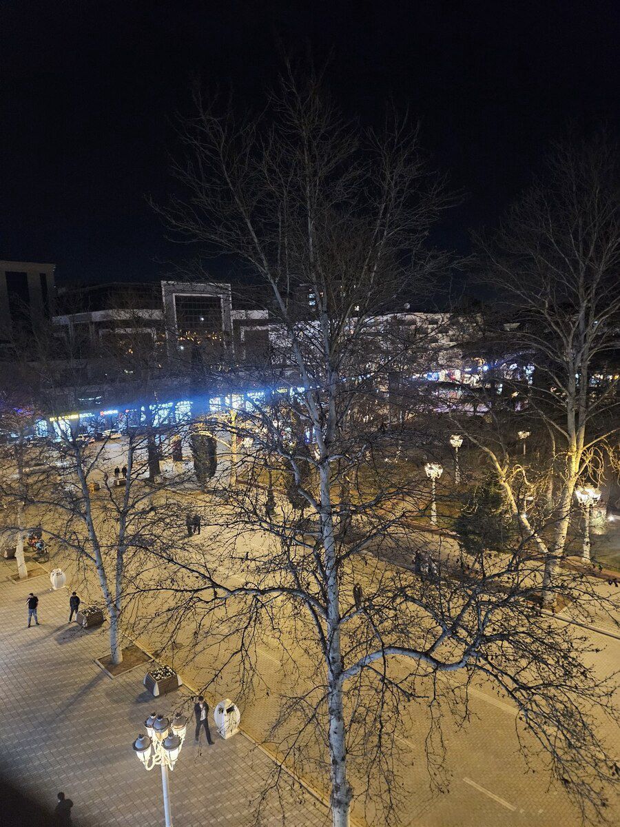3-otaqlı mənzil kirayə verilir, Gəncə ş., 75 m² — Daşınmaz əmlak, Gəncə (11)