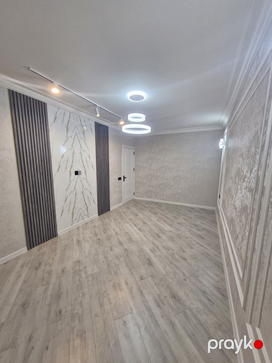 Satılır 4 otaqlı köhnə tikili 80 m² — Mənzil, Bakı (7)