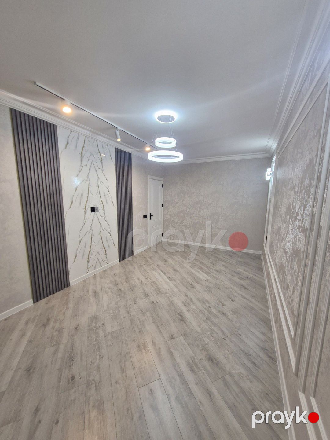 Satılır 4 otaqlı köhnə tikili 80 m² — Mənzil, Bakı (7)