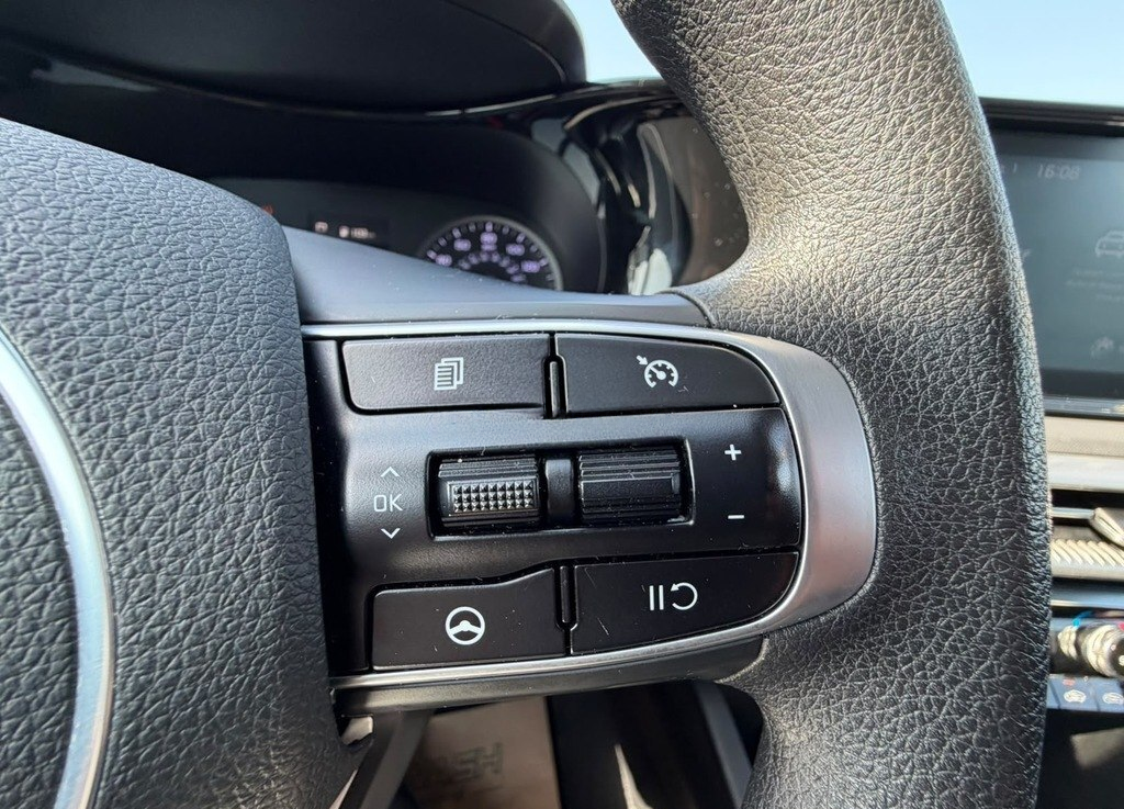 Kia K5, 2020 il, 111000 km — Avtomobillər, Bakı (12)