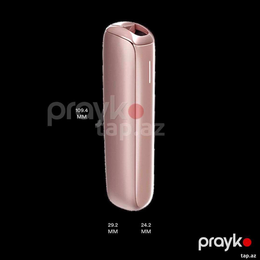 Tütün qızdırıcısı Ploom Aura — Şəxsi əşyalar, Bakı (4)