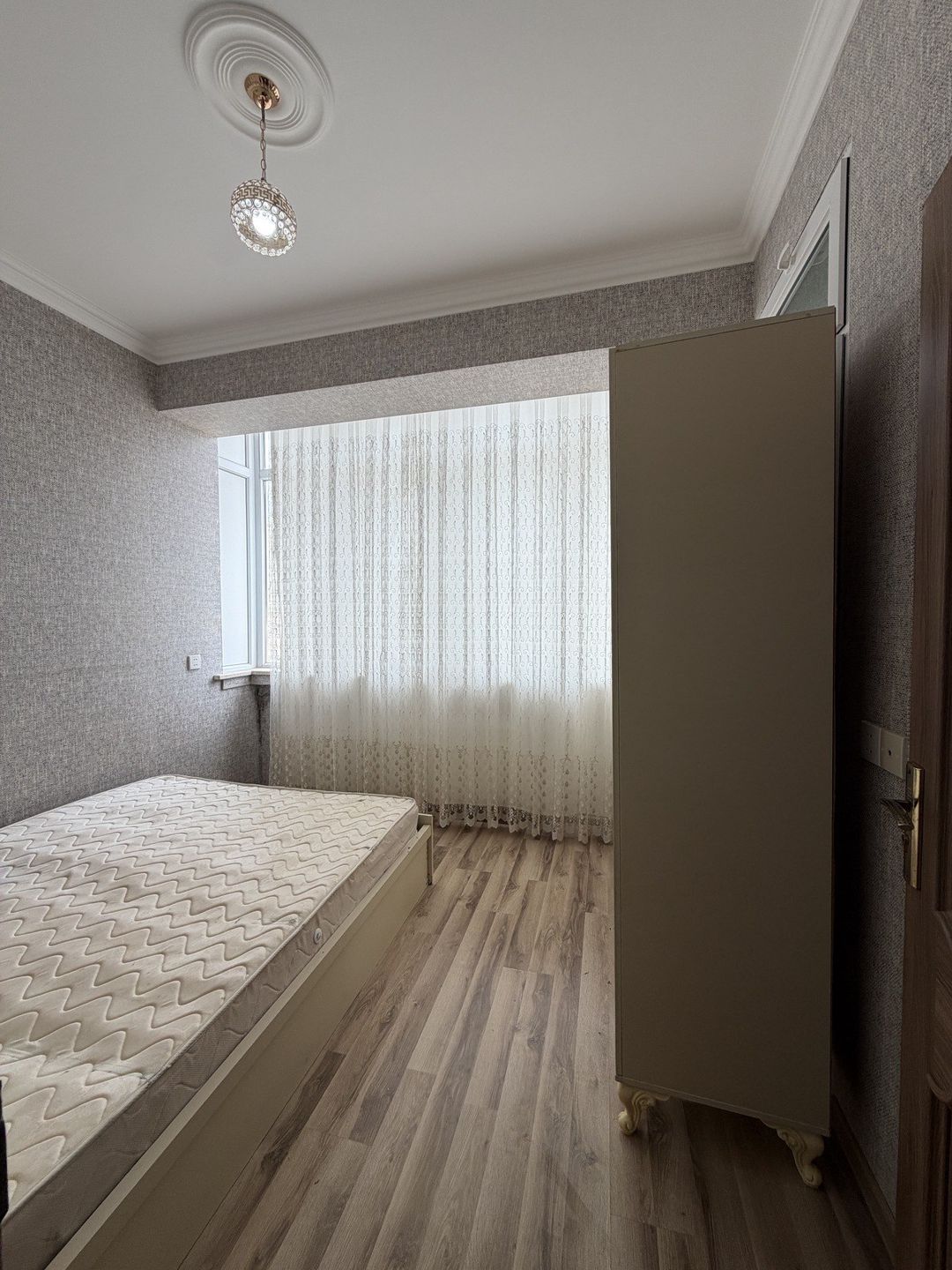 Satılır 2 otaqlı yeni tikili 44 m² — Mənzil, Bakı (9)