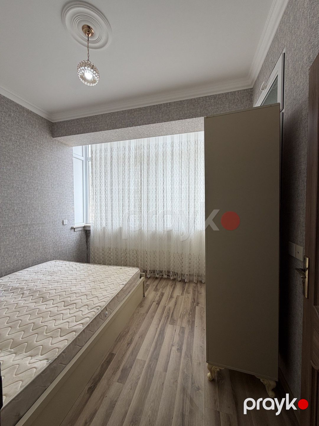 Satılır 2 otaqlı yeni tikili 44 m² — Mənzil, Bakı (9)