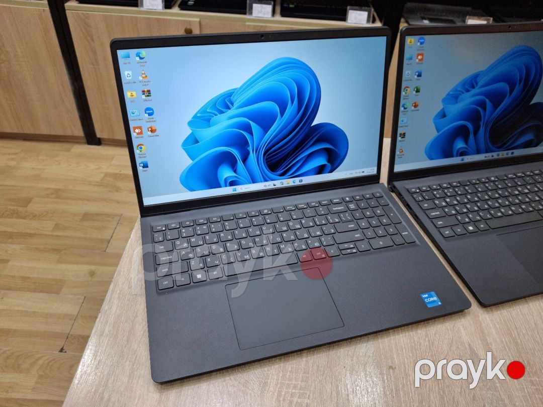 Noutbuk Dell Latitude 15 3530 — Elektronika, Bakı (4)