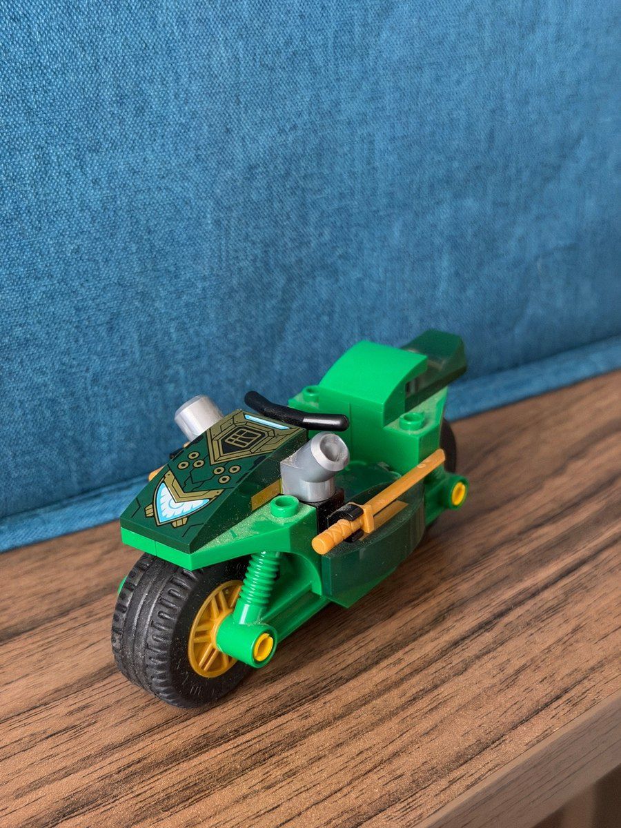 Konstruktorlar Lego — Oyuncaqlar, Bakı (8)