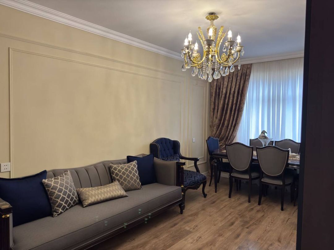 Satılır 3 otaqlı köhnə tikili 85 m² — Mənzil, Bakı (2)
