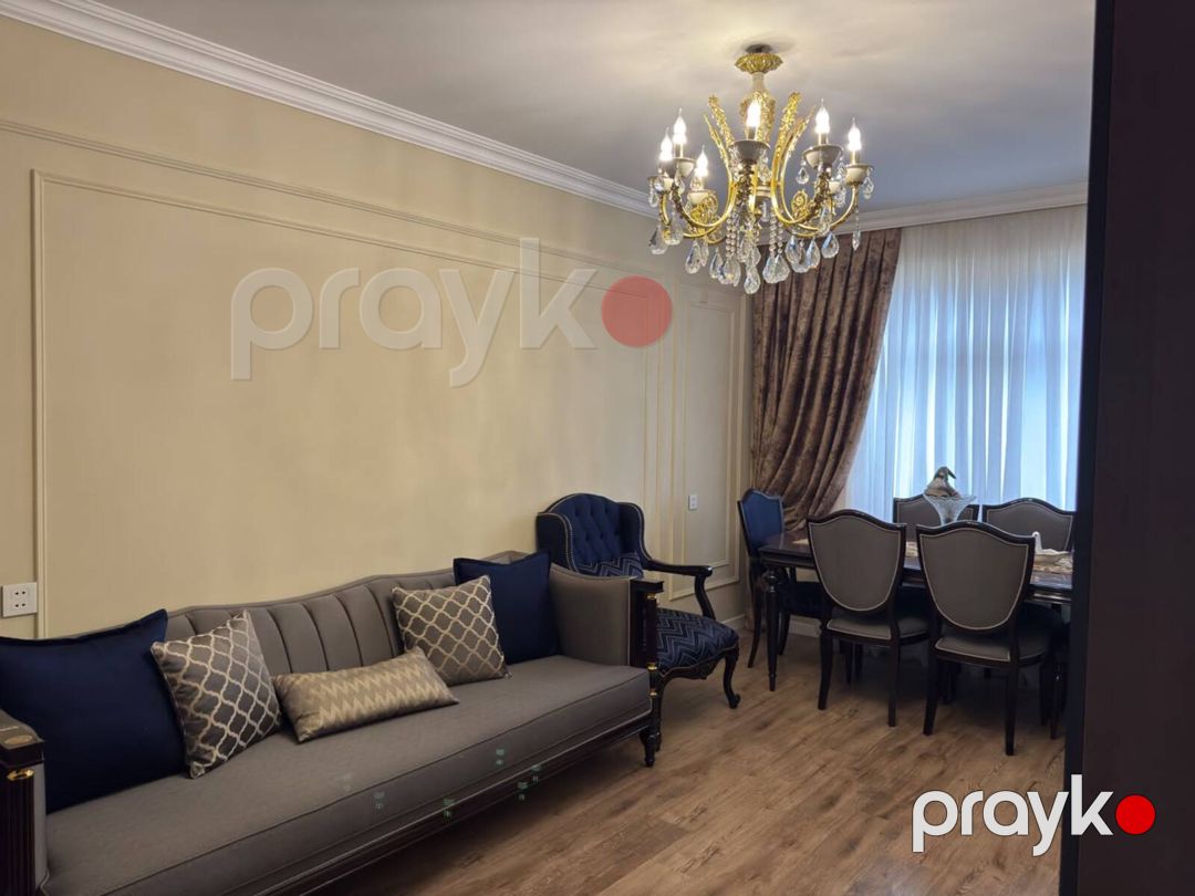 Satılır 3 otaqlı köhnə tikili 85 m² — Mənzil, Bakı (2)