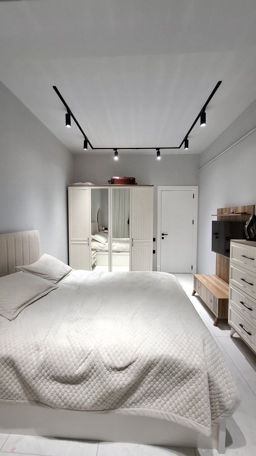 Satılır 3 otaqlı yeni tikili 82 m² — Mənzil, Bakı (11)