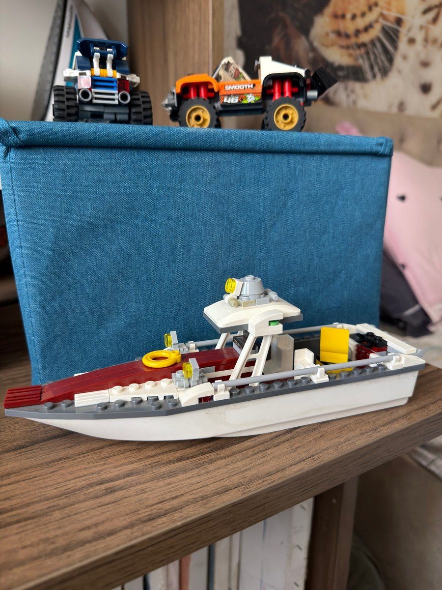 Konstruktorlar Lego — Oyuncaqlar, Bakı (2)