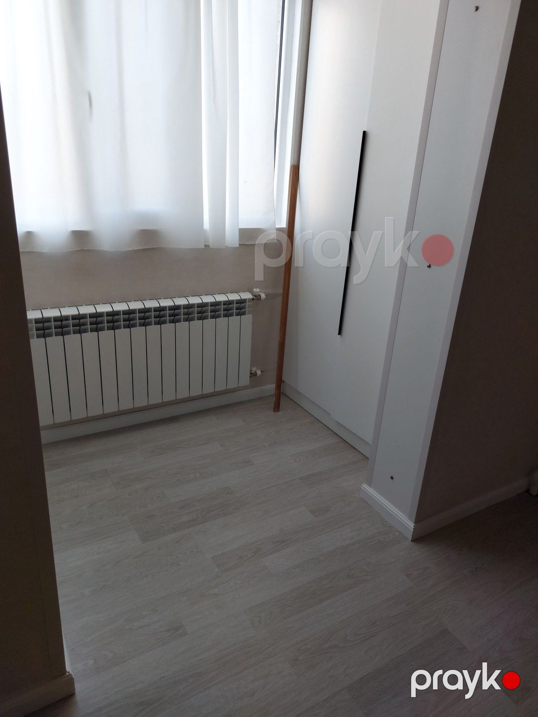 Satılır 2 otaqlı köhnə tikili 65 m² — Mənzil, Bakı (8)