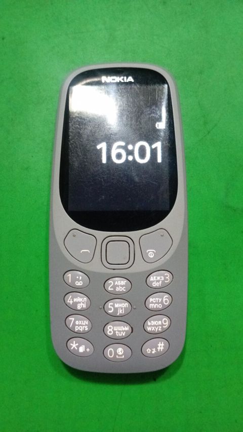 Nokia 3310 — Bakı