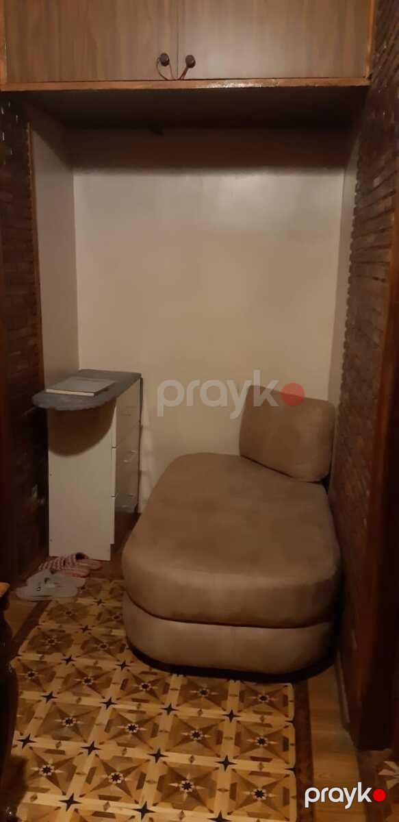 2-otaqlı mənzil kirayə verilir, S.Vurğun küç., 60 m² — Daşınmaz əmlak, Bakı (3)