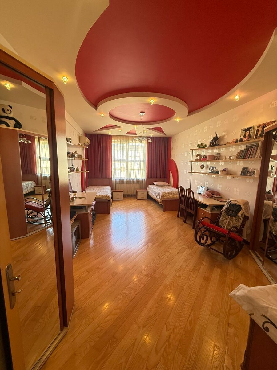 Satılır 5 otaqlı yeni tikili 286 m² — Mənzil, Bakı (12)