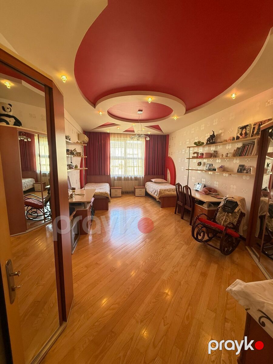Satılır 5 otaqlı yeni tikili 286 m² — Mənzil, Bakı (12)