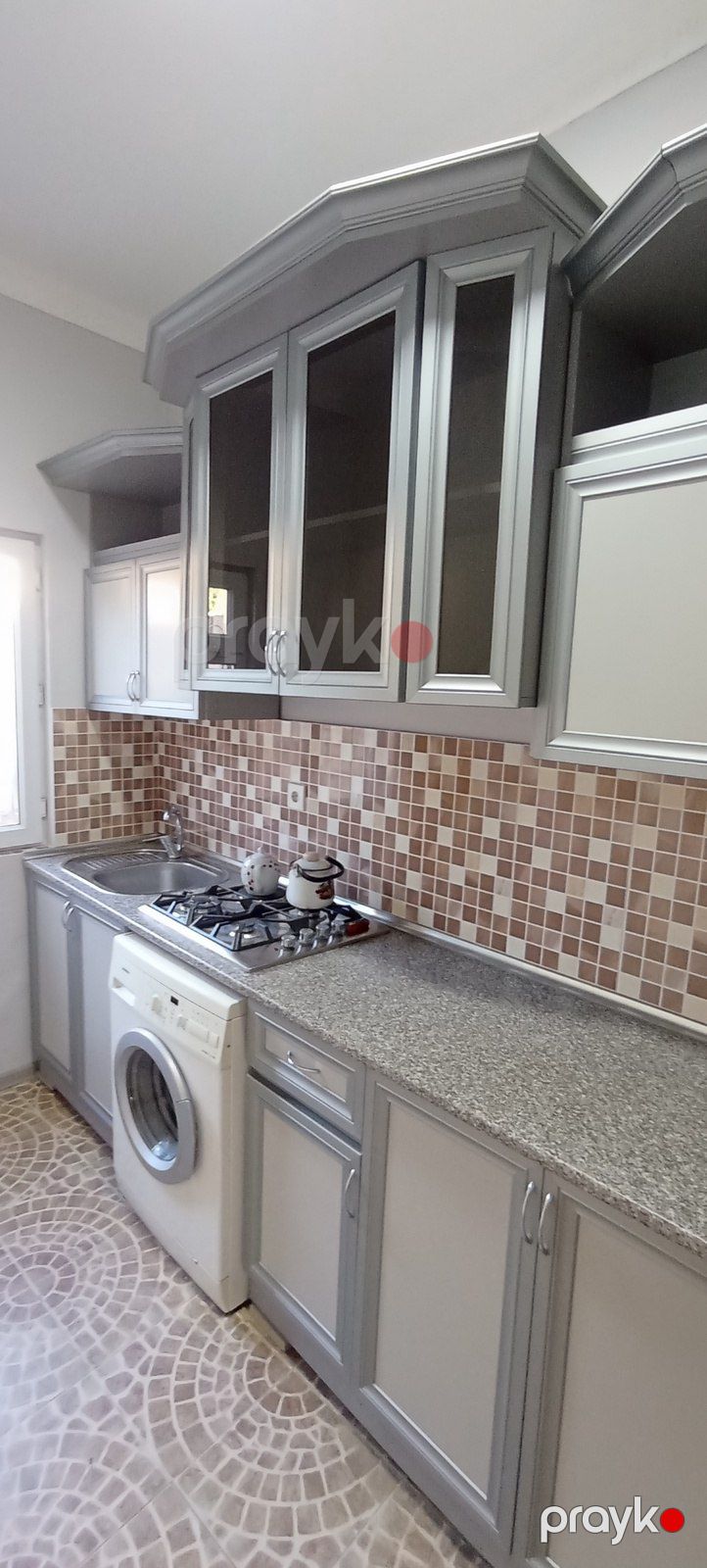 Bağ evi kirayə verilir, Novxanı qəs. — Ev, villa, Bakı (10)