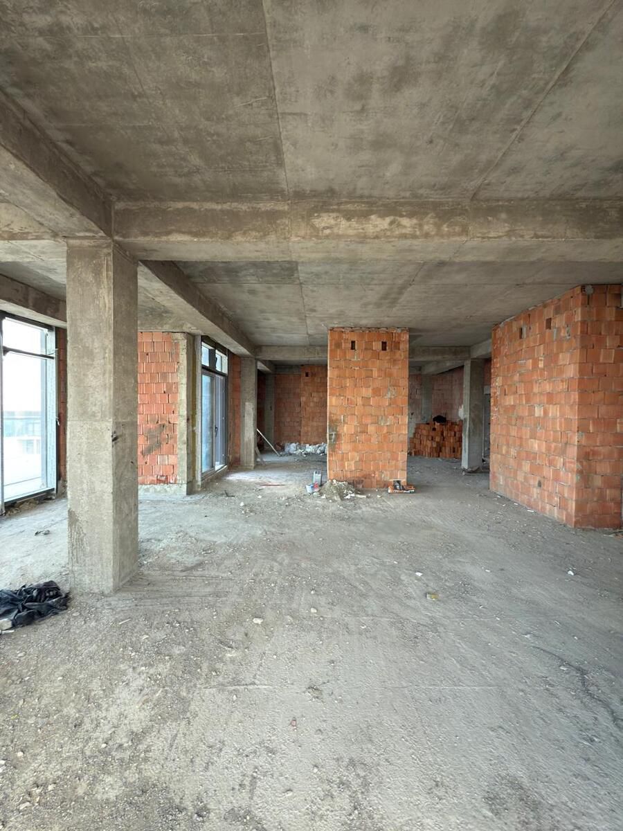 Satılır 4 otaqlı yeni tikili 208.5 m² — Mənzil, Bakı (11)