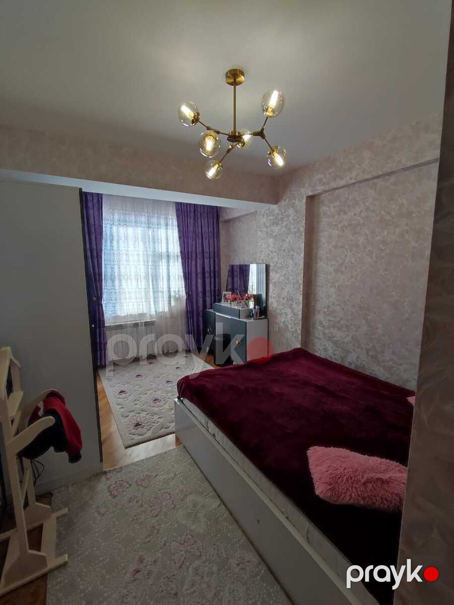 Satılır 3 otaqlı yeni tikili 97 m² — Mənzil, Bakı (5)