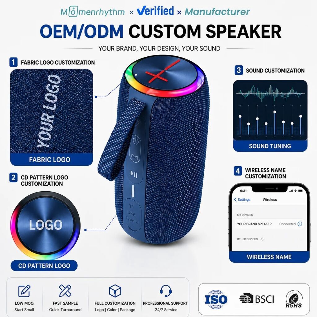 RGB işıqlı S400 Dinamik - Səs: Gücləndirilmiş X-Bass vurğusu, balanslı — Elektronika, Bakı