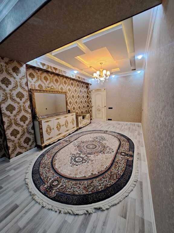 Satılır 2 otaqlı yeni tikili 68 m² — Mənzil, Bakı (2)