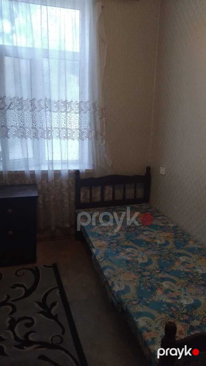 İcarəyə verilir 2 otaqlı köhnə tikili 50 m² — Mənzil, Bakı (2)