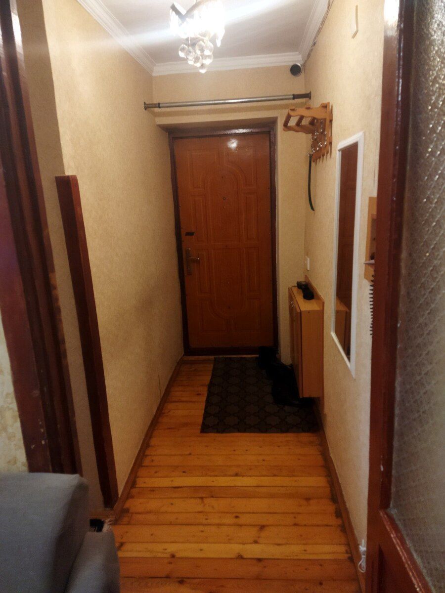 4-otaqlı mənzil, Sumqayıt ş., 80 m² — Daşınmaz əmlak, Sumqayıt (9)