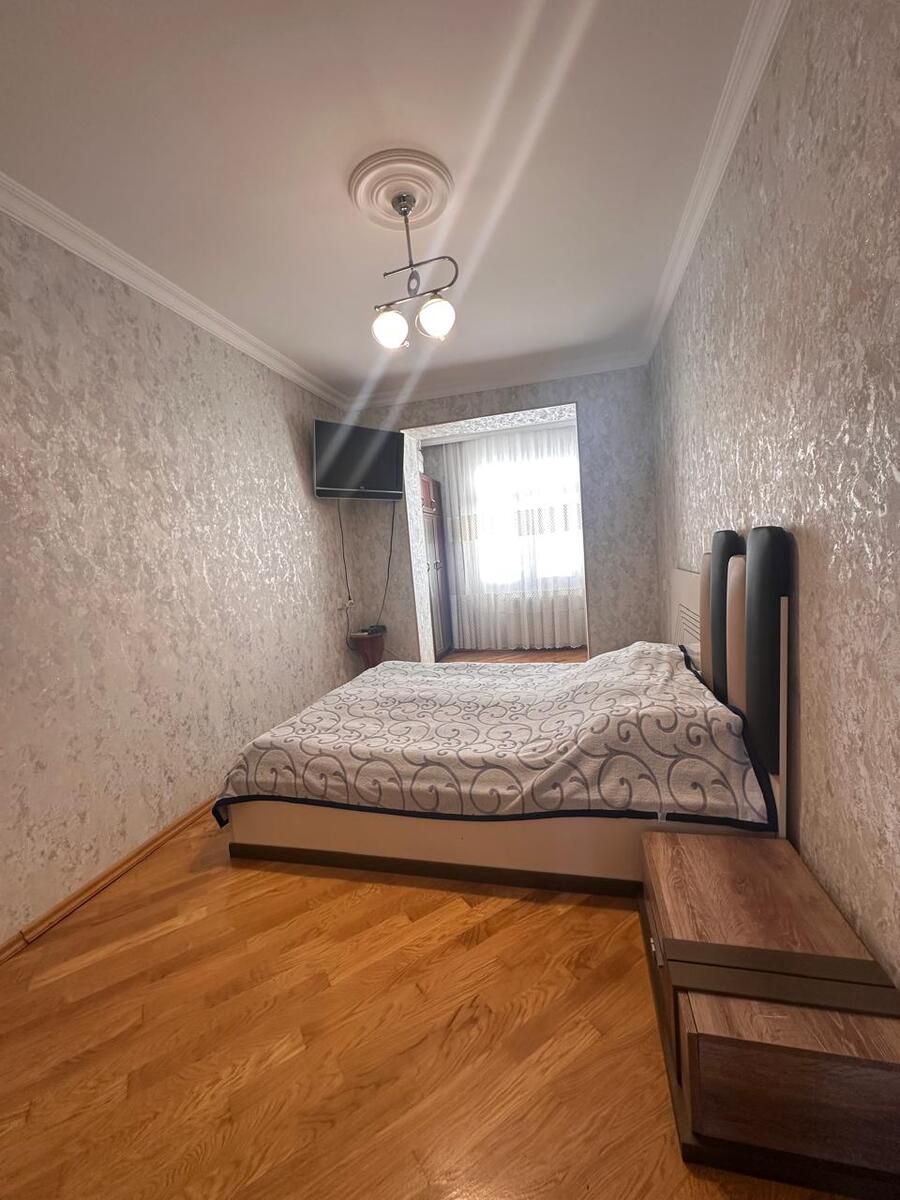 Satılır 3 otaqlı köhnə tikili 85 m² — Mənzil, Bakı (7)