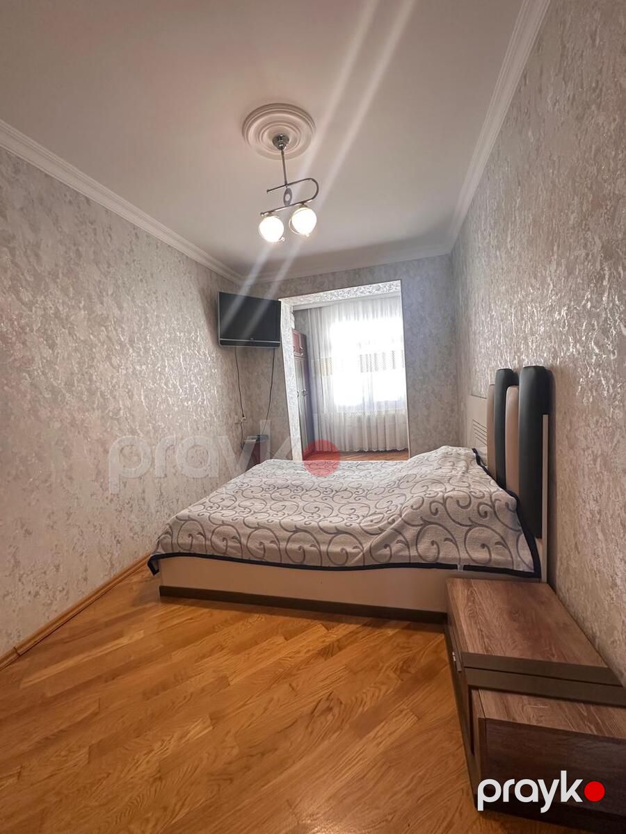 Satılır 3 otaqlı köhnə tikili 85 m² — Mənzil, Bakı (7)
