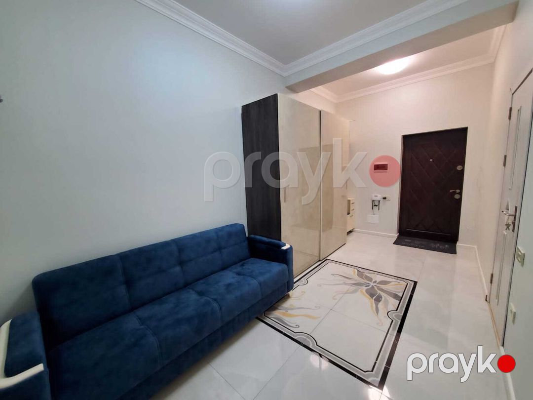 İcarəyə verilir 2 otaqlı yeni tikili 70 m² — Mənzil, Bakı (2)