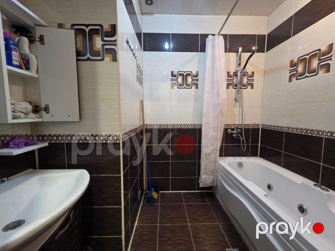 İcarəyə verilir 2 otaqlı yeni tikili 100 m² — Mənzil, Bakı (12)