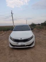 Kia Optima, 2.0 L, 2012 il, 231 746 km — Cars