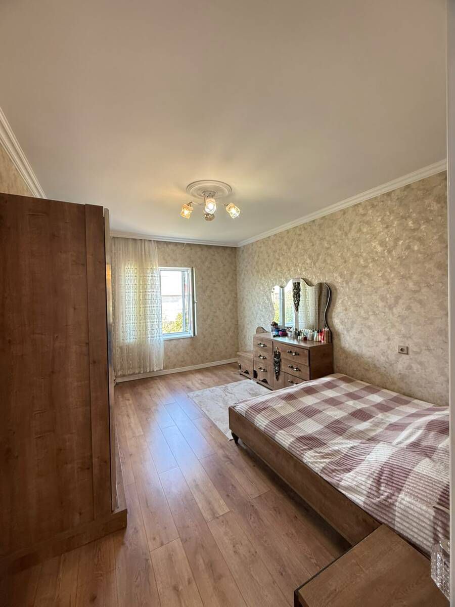 Həyət evi, Sumqayıt ş. — Ev, villa, Sumqayıt (7)