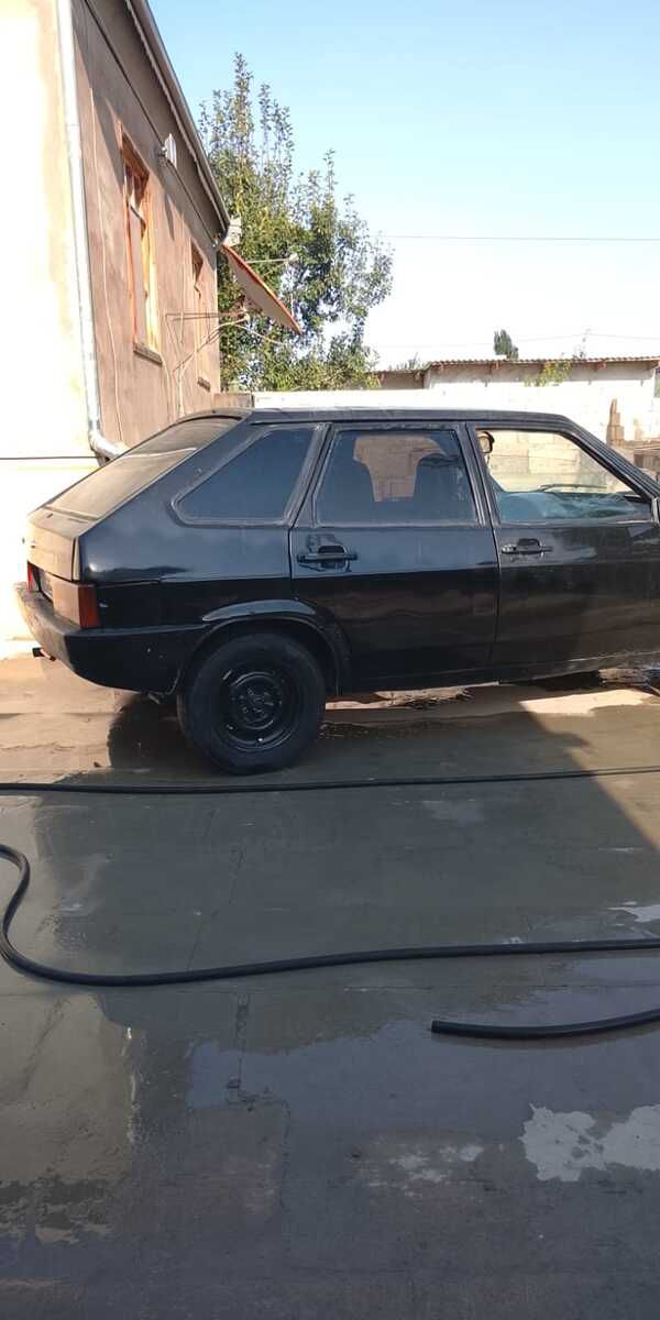 LADA (VAZ) 2109 ehtiyat hissələri — Ehtiyat hissələri və aksesuarlar, Şirvan (2)