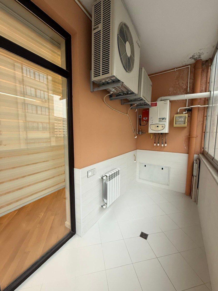 Satılır 3 otaqlı yeni tikili 155 m² — Mənzil, Bakı (6)