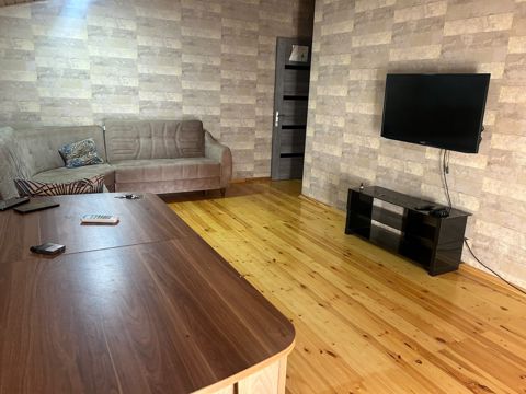3-otaqlı yeni tikili, Xırdalan ş., 83 m²