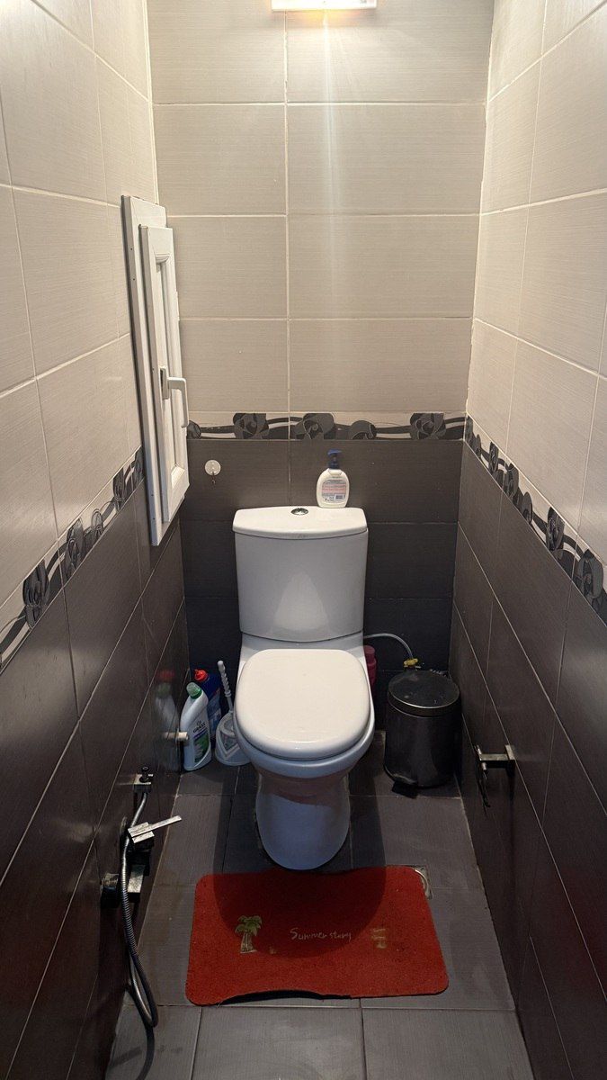 Satılır 3 otaqlı yeni tikili 74 m² — Mənzil, Bakı (9)