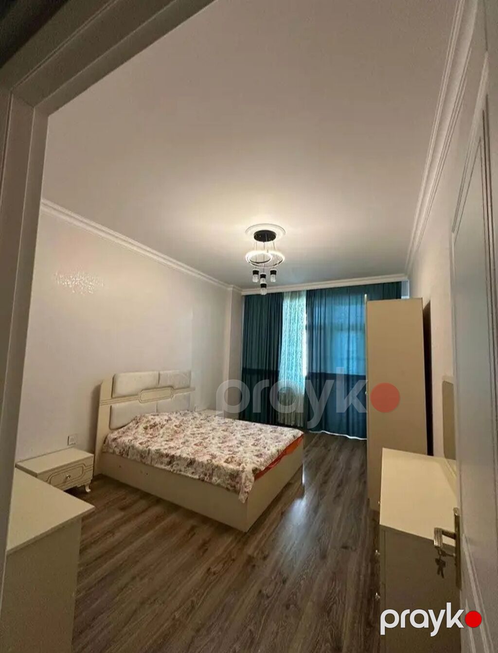 Hezi aslanovda wanli urfa restaraninin arxasi 16/5 ci mertebedinde tam — Mənzil, Bakı (2)