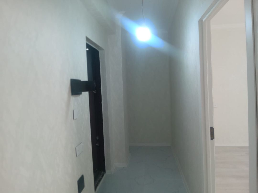 2-otaqlı yeni tikili, Xırdalan ş., 50 m² — Mənzil, Xırdalan (9)