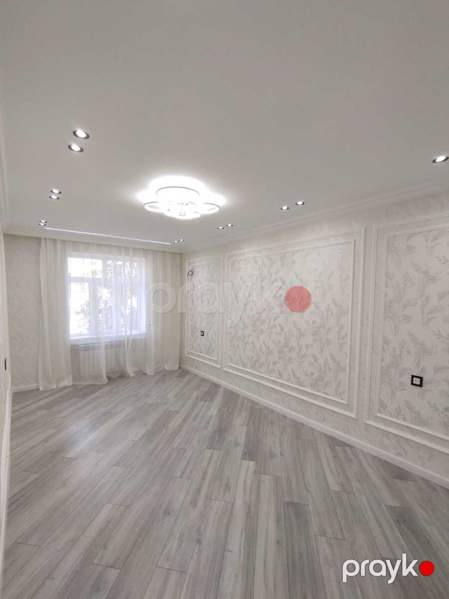 Satılır 3 otaqlı köhnə tikili 80 m² — Mənzil, Bakı (10)