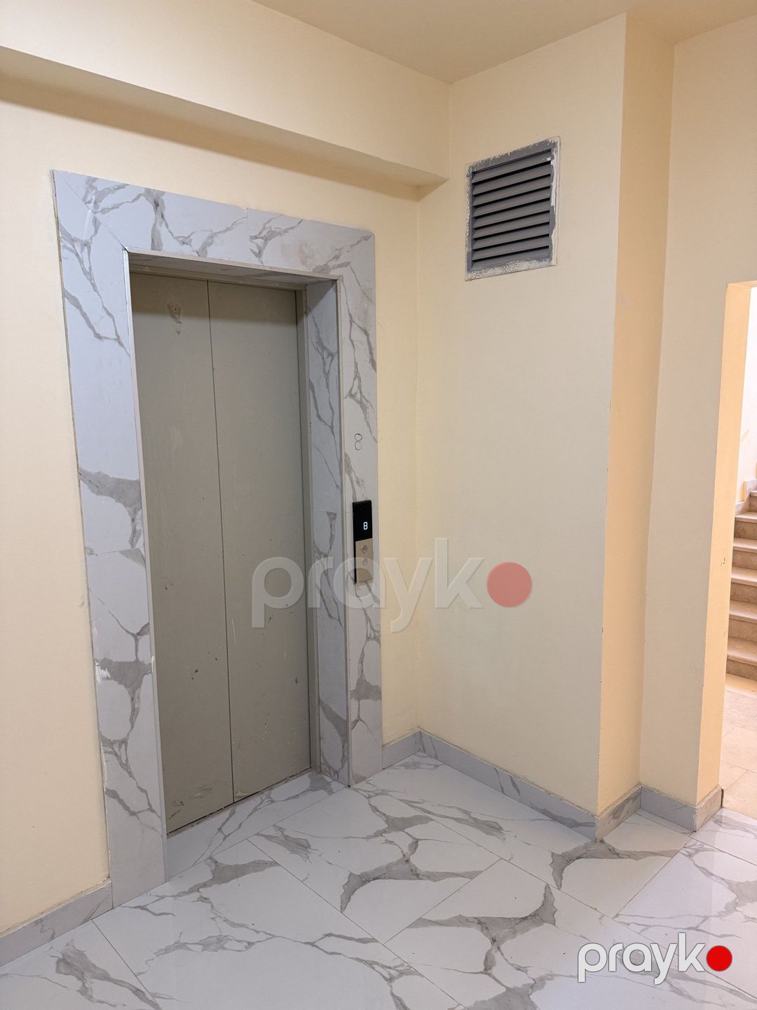 Satılır 2 otaqlı yeni tikili 48.6 m² — Mənzil, Bakı (11)