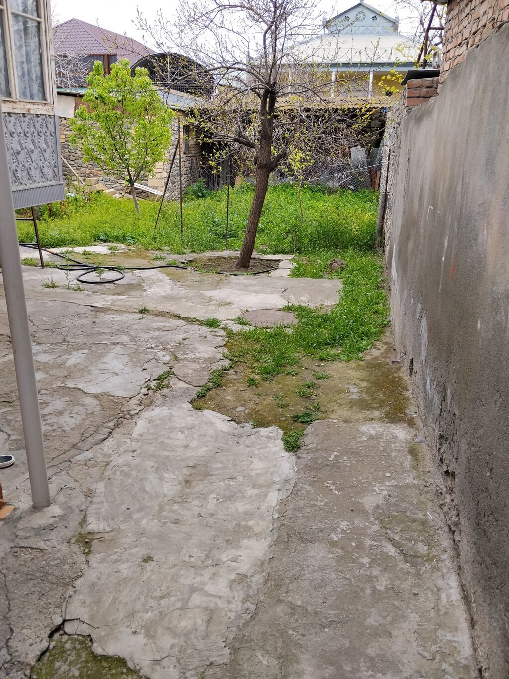 3 otaqlı, 86 kv. m, Orta təmir — Daşınmaz əmlak, Gəncə (2)